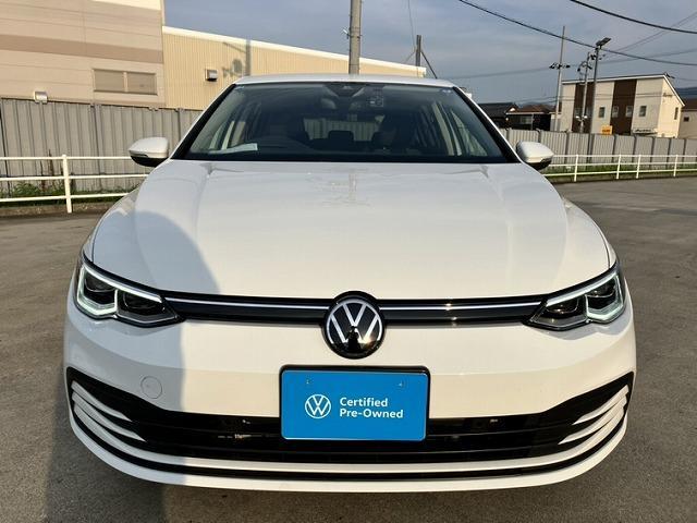 Ref:AUX-24935954 VOLKSWAGEN GOLF 2024 2 Ref:AUX-24935954 VOLKSWAGEN GOLF 2024 - Image 2