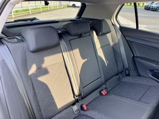 Ref:AUX-24935954 VOLKSWAGEN GOLF 2024 14 Ref:AUX-24935954 VOLKSWAGEN GOLF 2024 - Image 14