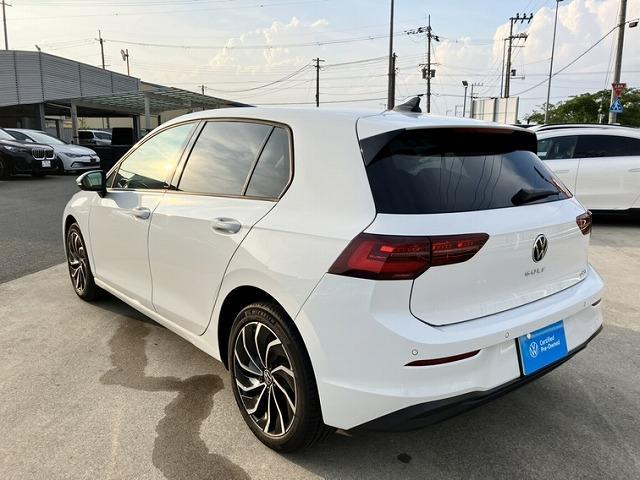 Ref:AUX-24935954 VOLKSWAGEN GOLF 2024 3 Ref:AUX-24935954 VOLKSWAGEN GOLF 2024 - Image 3
