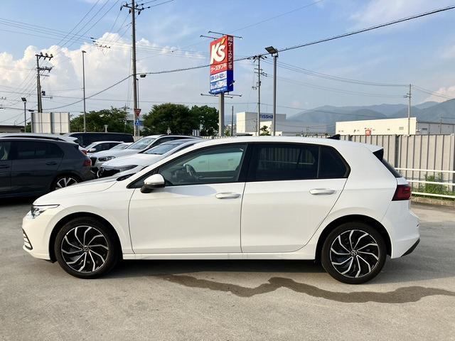 Ref:AUX-24935954 VOLKSWAGEN GOLF 2024 4 Ref:AUX-24935954 VOLKSWAGEN GOLF 2024 - Image 4