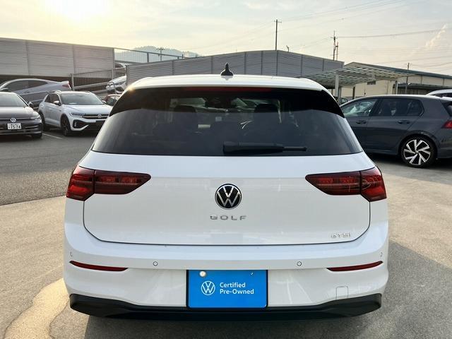 Ref:AUX-24935954 VOLKSWAGEN GOLF 2024 5 Ref:AUX-24935954 VOLKSWAGEN GOLF 2024 - Image 5