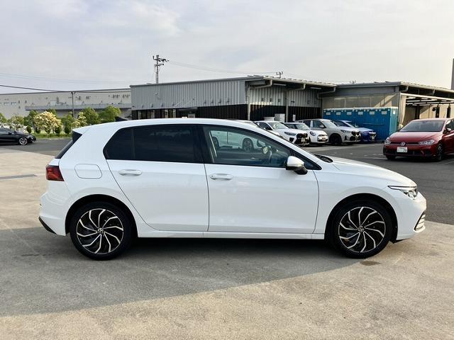 Ref:AUX-24935954 VOLKSWAGEN GOLF 2024 6 Ref:AUX-24935954 VOLKSWAGEN GOLF 2024 - Image 6