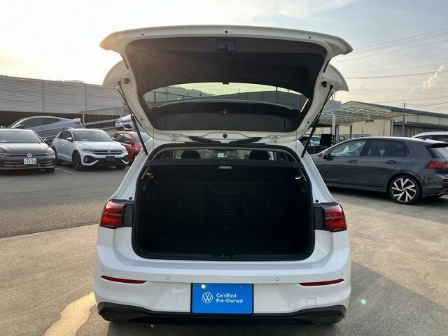 Ref:AUX-24935954 VOLKSWAGEN GOLF 2024 8 Ref:AUX-24935954 VOLKSWAGEN GOLF 2024 - Image 8
