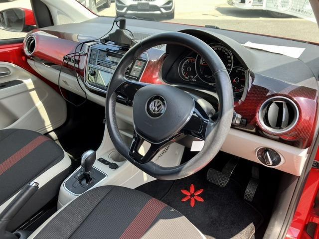 Ref:AUX-24935987 VOLKSWAGEN UP! 2018 2 Ref:AUX-24935987 VOLKSWAGEN UP! 2018 - Image 2