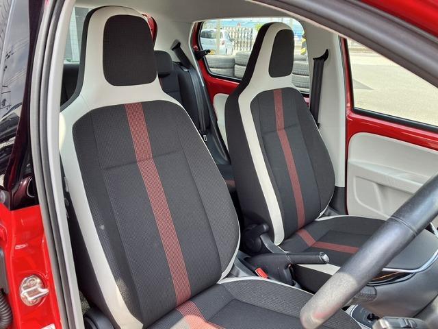 Ref:AUX-24935987 VOLKSWAGEN UP! 2018 12 Ref:AUX-24935987 VOLKSWAGEN UP! 2018 - Image 12