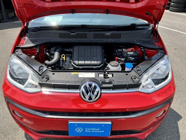 Ref:AUX-24935987 VOLKSWAGEN UP! 2018 15 Ref:AUX-24935987 VOLKSWAGEN UP! 2018 - Image 15