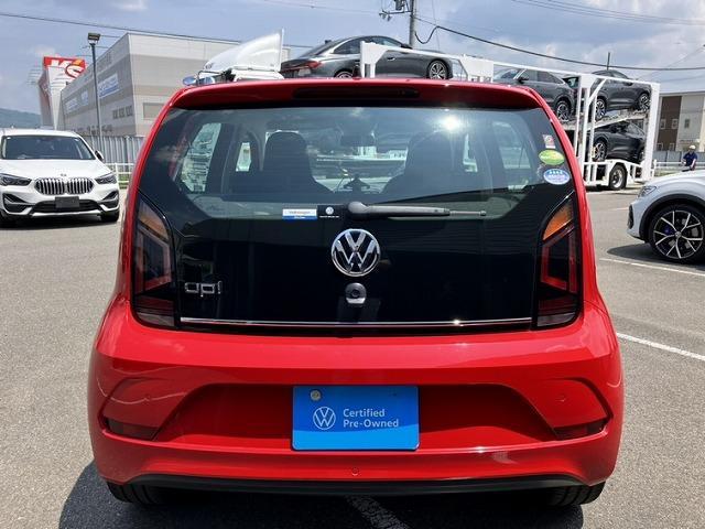 Ref:AUX-24935987 VOLKSWAGEN UP! 2018 3 Ref:AUX-24935987 VOLKSWAGEN UP! 2018 - Image 3