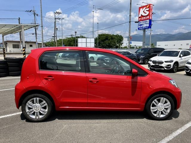Ref:AUX-24935987 VOLKSWAGEN UP! 2018 5 Ref:AUX-24935987 VOLKSWAGEN UP! 2018 - Image 5