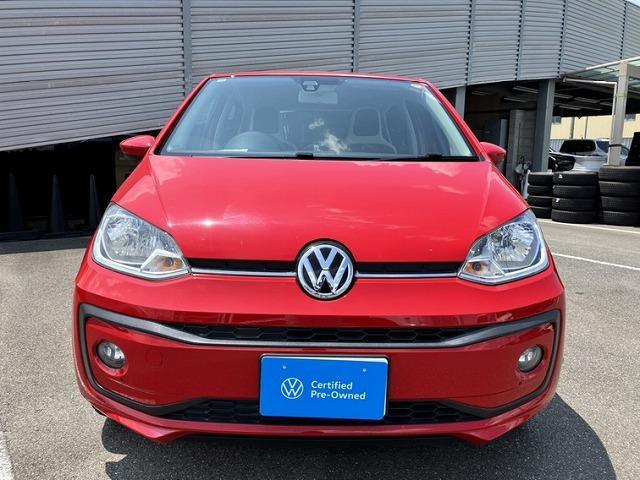 Ref:AUX-24935987 VOLKSWAGEN UP! 2018 6 Ref:AUX-24935987 VOLKSWAGEN UP! 2018 - Image 6