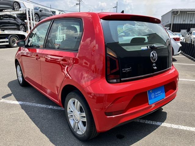Ref:AUX-24935987 VOLKSWAGEN UP! 2018 7 Ref:AUX-24935987 VOLKSWAGEN UP! 2018 - Image 7