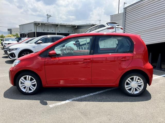 Ref:AUX-24935987 VOLKSWAGEN UP! 2018 8 Ref:AUX-24935987 VOLKSWAGEN UP! 2018 - Image 8