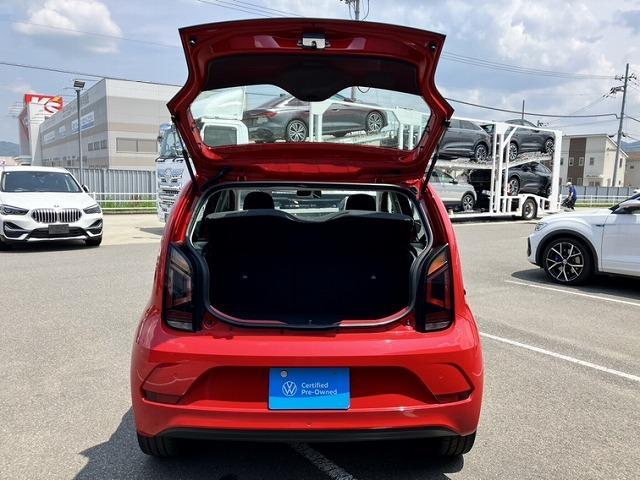 Ref:AUX-24935987 VOLKSWAGEN UP! 2018 9 Ref:AUX-24935987 VOLKSWAGEN UP! 2018 - Image 9