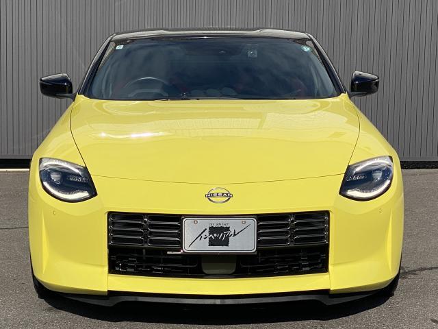 Ref:AUX-24937976 NISSAN FAIRLADY Z 2024 2 Ref:AUX-24937976 NISSAN FAIRLADY Z 2024 - Image 2