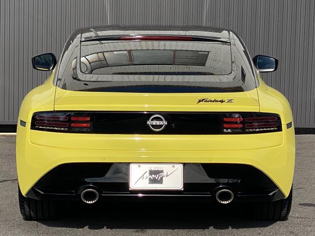 Ref:AUX-24937976 NISSAN FAIRLADY Z 2024 3 Ref:AUX-24937976 NISSAN FAIRLADY Z 2024 - Image 3