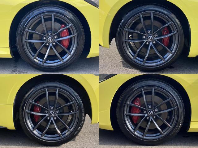 Ref:AUX-24937976 NISSAN FAIRLADY Z 2024 7 Ref:AUX-24937976 NISSAN FAIRLADY Z 2024 - Image 7