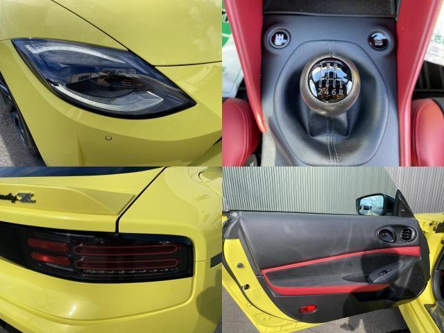 Ref:AUX-24937976 NISSAN FAIRLADY Z 2024 9 Ref:AUX-24937976 NISSAN FAIRLADY Z 2024 - Image 9