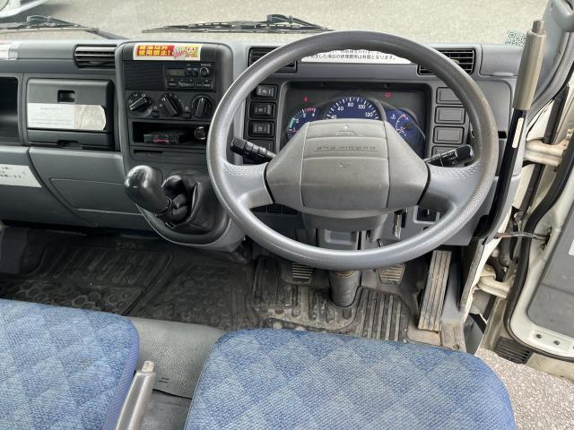 Ref:AUX-24937984 MITSUBISHI FUSO CANTER 2007 3 Ref:AUX-24937984 MITSUBISHI FUSO CANTER 2007 - Image 3