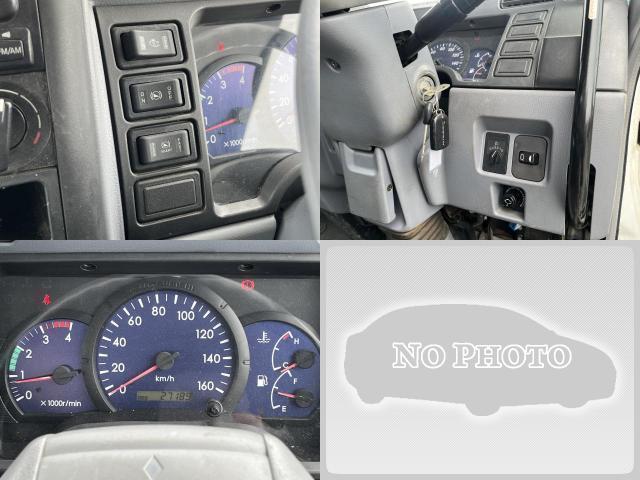 Ref:AUX-24937984 MITSUBISHI FUSO CANTER 2007 4 Ref:AUX-24937984 MITSUBISHI FUSO CANTER 2007 - Image 4