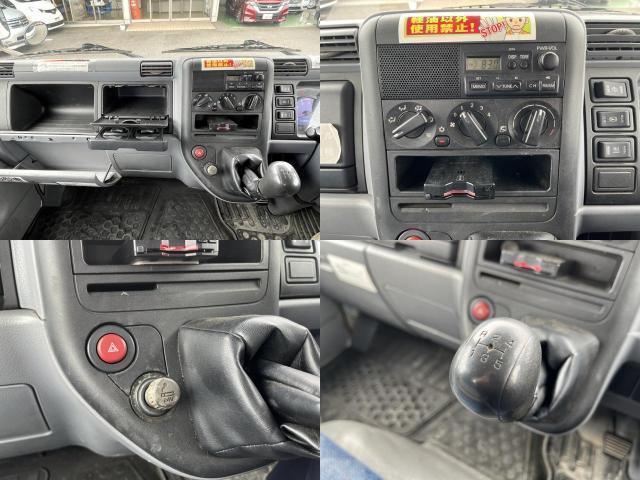 Ref:AUX-24937984 MITSUBISHI FUSO CANTER 2007 5 Ref:AUX-24937984 MITSUBISHI FUSO CANTER 2007 - Image 5