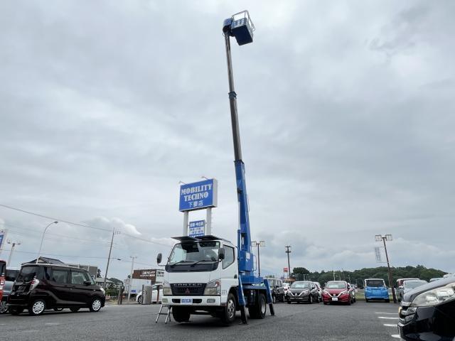 Ref:AUX-24937984 MITSUBISHI FUSO CANTER 2007 7 Ref:AUX-24937984 MITSUBISHI FUSO CANTER 2007 - Image 7