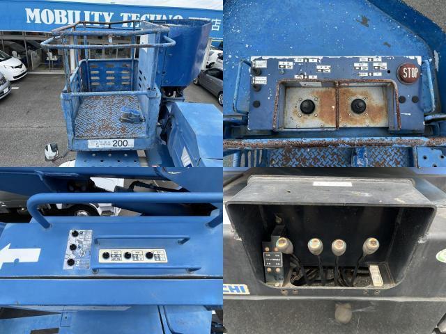 Ref:AUX-24937984 MITSUBISHI FUSO CANTER 2007 8 Ref:AUX-24937984 MITSUBISHI FUSO CANTER 2007 - Image 8