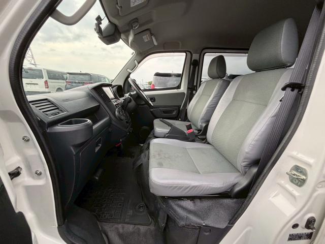 Ref:AUX-24938004 TOYOTA TOWNACE VAN 2022 2 Ref:AUX-24938004 TOYOTA TOWNACE VAN 2022 - Image 2