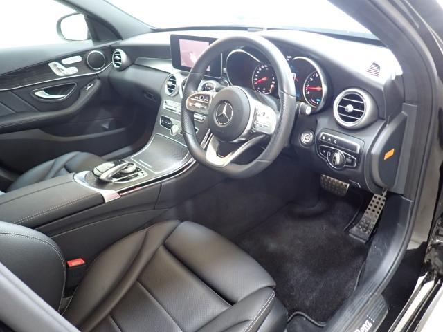 Ref:AUX-24938014 MERCEDES BENZ C-CLASS 2019 3 Ref:AUX-24938014 MERCEDES BENZ C-CLASS 2019 - Image 3