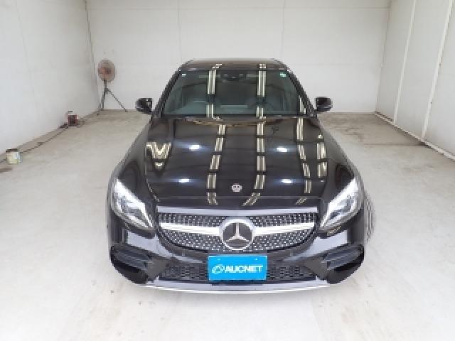 Ref:AUX-24938014 MERCEDES BENZ C-CLASS 2019 5 Ref:AUX-24938014 MERCEDES BENZ C-CLASS 2019 - Image 5