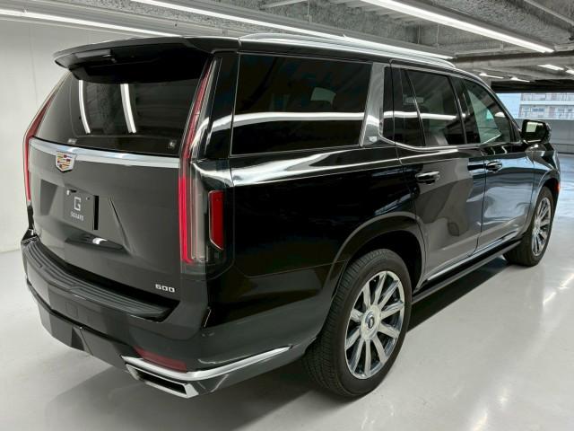 Ref:AUX-24938017 CADILLAC CADILLAC ESCALADE 2024 11 Ref:AUX-24938017 CADILLAC CADILLAC ESCALADE 2024 - Image 11