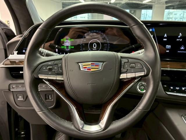 Ref:AUX-24938017 CADILLAC CADILLAC ESCALADE 2024 13 Ref:AUX-24938017 CADILLAC CADILLAC ESCALADE 2024 - Image 13