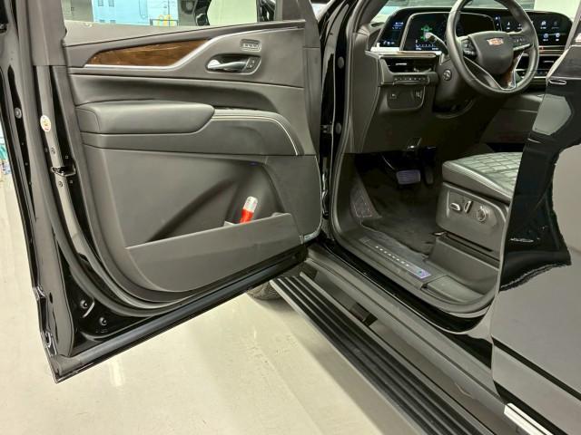 Ref:AUX-24938017 CADILLAC CADILLAC ESCALADE 2024 19 Ref:AUX-24938017 CADILLAC CADILLAC ESCALADE 2024 - Image 19