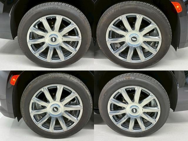 Ref:AUX-24938017 CADILLAC CADILLAC ESCALADE 2024 20 Ref:AUX-24938017 CADILLAC CADILLAC ESCALADE 2024 - Image 20