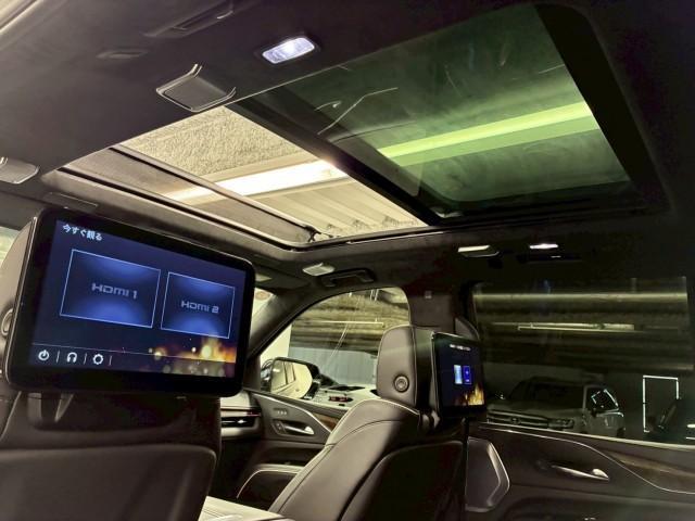 Ref:AUX-24938017 CADILLAC CADILLAC ESCALADE 2024 3 Ref:AUX-24938017 CADILLAC CADILLAC ESCALADE 2024 - Image 3