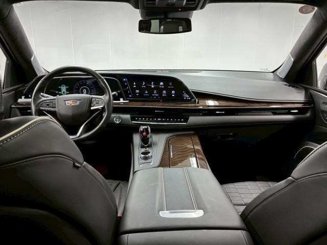 Ref:AUX-24938017 CADILLAC CADILLAC ESCALADE 2024 4 Ref:AUX-24938017 CADILLAC CADILLAC ESCALADE 2024 - Image 4
