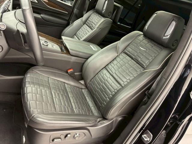 Ref:AUX-24938017 CADILLAC CADILLAC ESCALADE 2024 5 Ref:AUX-24938017 CADILLAC CADILLAC ESCALADE 2024 - Image 5
