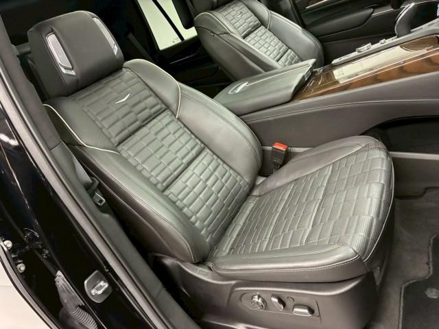 Ref:AUX-24938017 CADILLAC CADILLAC ESCALADE 2024 6 Ref:AUX-24938017 CADILLAC CADILLAC ESCALADE 2024 - Image 6