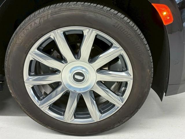 Ref:AUX-24938017 CADILLAC CADILLAC ESCALADE 2024 8 Ref:AUX-24938017 CADILLAC CADILLAC ESCALADE 2024 - Image 8