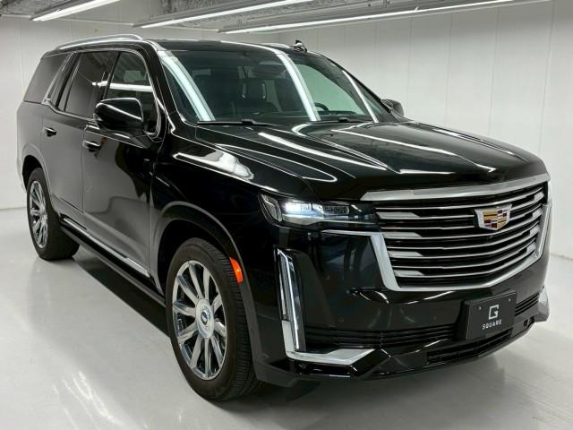 Ref:AUX-24938017 CADILLAC CADILLAC ESCALADE 2024 9 Ref:AUX-24938017 CADILLAC CADILLAC ESCALADE 2024 - Image 9