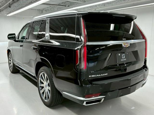 Ref:AUX-24938017 CADILLAC CADILLAC ESCALADE 2024 10 Ref:AUX-24938017 CADILLAC CADILLAC ESCALADE 2024 - Image 10
