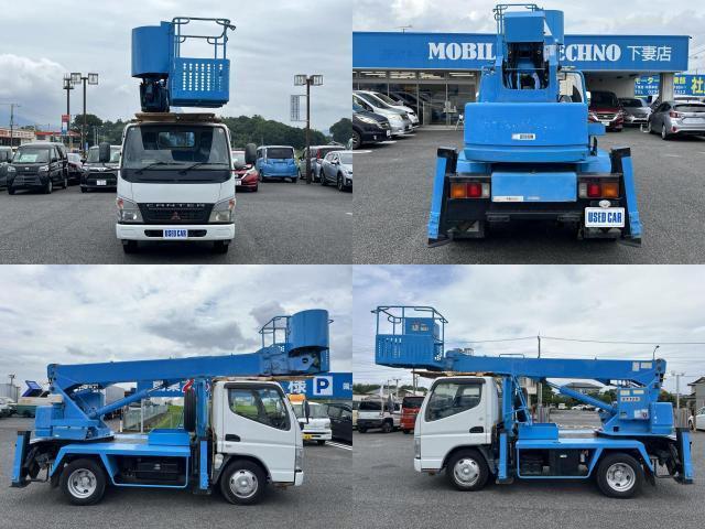 Ref:AUX-24938030 MITSUBISHI FUSO CANTER 2006 12 Ref:AUX-24938030 MITSUBISHI FUSO CANTER 2006 - Image 12