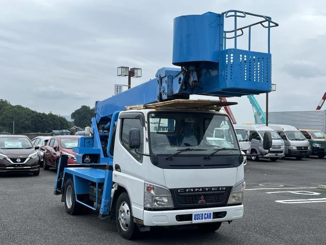 Ref:AUX-24938030 MITSUBISHI FUSO CANTER 2006 13 Ref:AUX-24938030 MITSUBISHI FUSO CANTER 2006 - Image 13