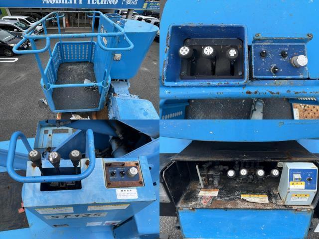 Ref:AUX-24938030 MITSUBISHI FUSO CANTER 2006 16 Ref:AUX-24938030 MITSUBISHI FUSO CANTER 2006 - Image 16