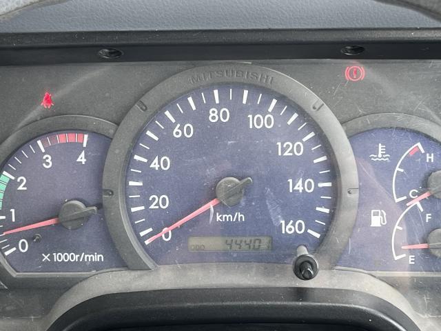 Ref:AUX-24938030 MITSUBISHI FUSO CANTER 2006 4 Ref:AUX-24938030 MITSUBISHI FUSO CANTER 2006 - Image 4
