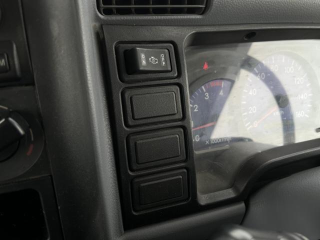 Ref:AUX-24938030 MITSUBISHI FUSO CANTER 2006 6 Ref:AUX-24938030 MITSUBISHI FUSO CANTER 2006 - Image 6