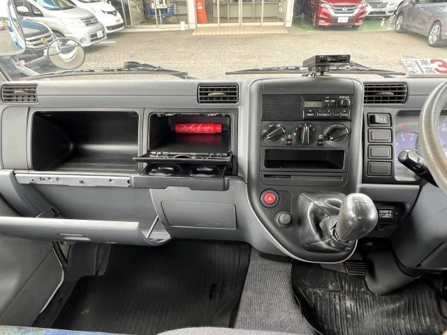 Ref:AUX-24938030 MITSUBISHI FUSO CANTER 2006 7 Ref:AUX-24938030 MITSUBISHI FUSO CANTER 2006 - Image 7