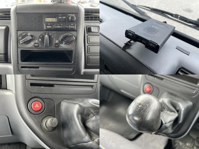 Ref:AUX-24938030 MITSUBISHI FUSO CANTER 2006 8 Ref:AUX-24938030 MITSUBISHI FUSO CANTER 2006 - Image 8