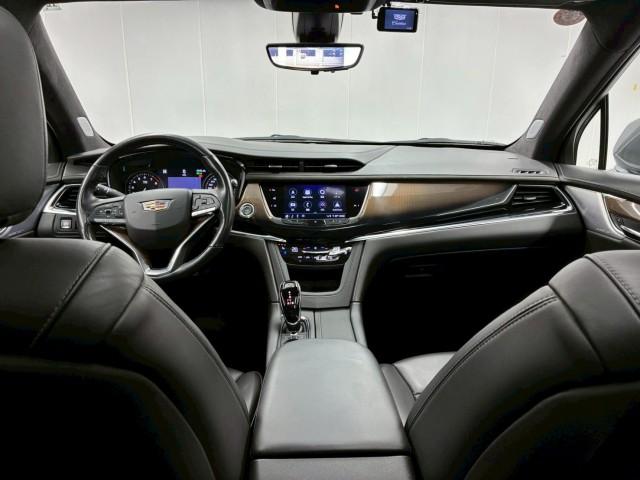 Ref:AUX-24938031 CADILLAC CADILLAC XT6 2020 2 Ref:AUX-24938031 CADILLAC CADILLAC XT6 2020 - Image 2