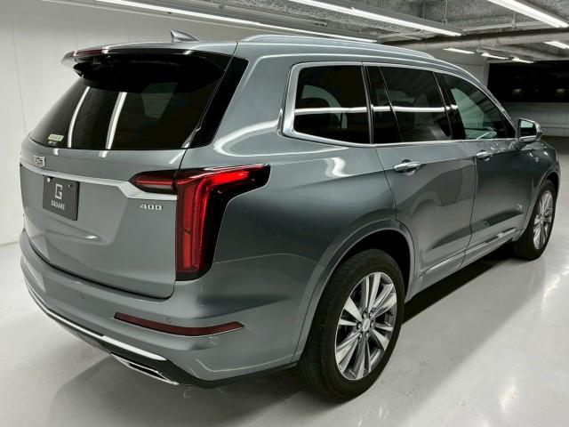Ref:AUX-24938031 CADILLAC CADILLAC XT6 2020 11 Ref:AUX-24938031 CADILLAC CADILLAC XT6 2020 - Image 11