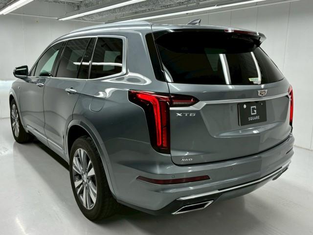 Ref:AUX-24938031 CADILLAC CADILLAC XT6 2020 12 Ref:AUX-24938031 CADILLAC CADILLAC XT6 2020 - Image 12