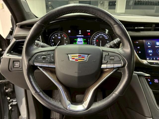 Ref:AUX-24938031 CADILLAC CADILLAC XT6 2020 14 Ref:AUX-24938031 CADILLAC CADILLAC XT6 2020 - Image 14